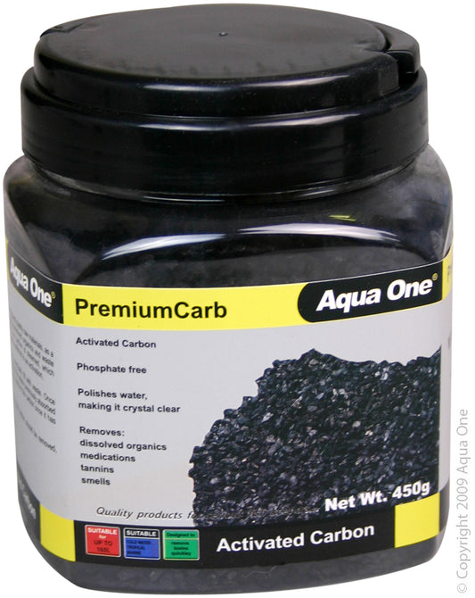 Aqua One Premium Carbon