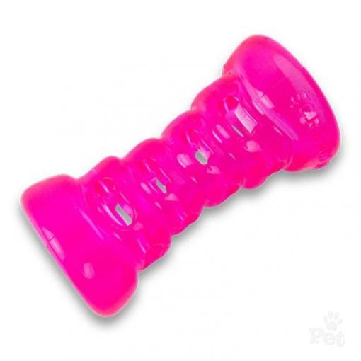 Scream Xtreme Treat Bone Pink Small [size:s  Colour:pink]