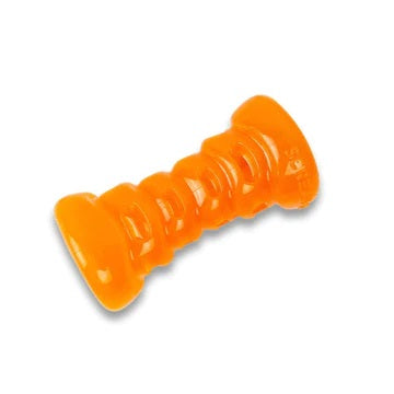 Scream Xtreme Treat Bone Orange Small [size:s  Colour:orange]