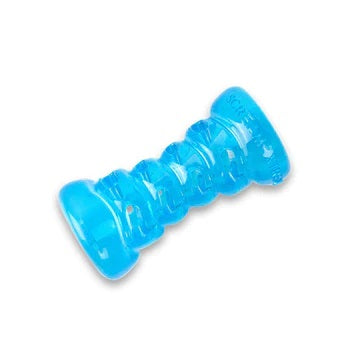 Scream Xtreme Treat Bone Blue Xl [size:xl Colour:blue]