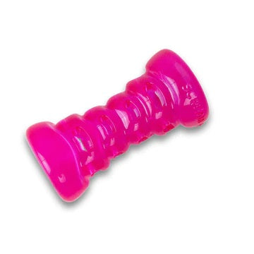Scream Xtreme Treat Bone Pink Xl [size:xl Colour:pink]