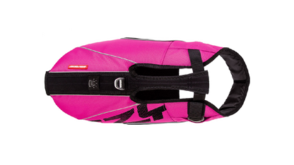 Ed Flotation Device Dfd X2 Boost Life Jacket Pink Xs [size:xs Colour:pink]
