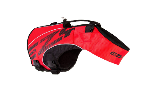 Ed Flotation Device Dfd X2 Boost Life Jacket Red Xs [size:xs Colour:red]