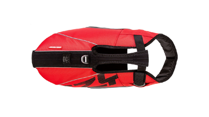 Ed Flotation Device Dfd X2 Boost Life Jacket Red Xs [size:xs Colour:red]