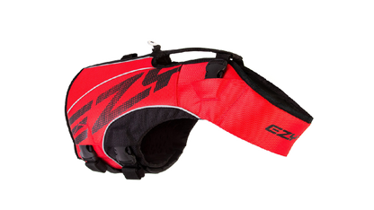 Ed Flotation Device Dfd X2 Boost Life Jacket Red Xl [size:xl Colour:red]