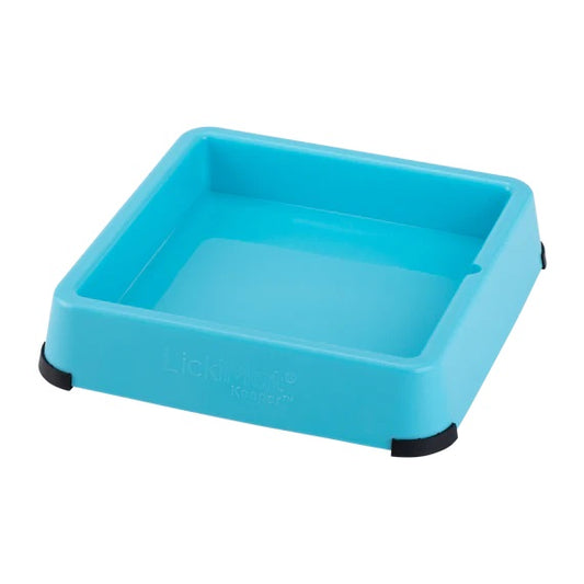 Lickimat - Indoor Keeper Turquoise