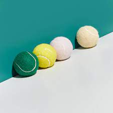 The Commons Tennis Balls - Gummi S [size:s]