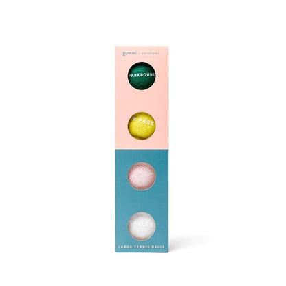 The Commons Tennis Balls - Gummi S [size:s]