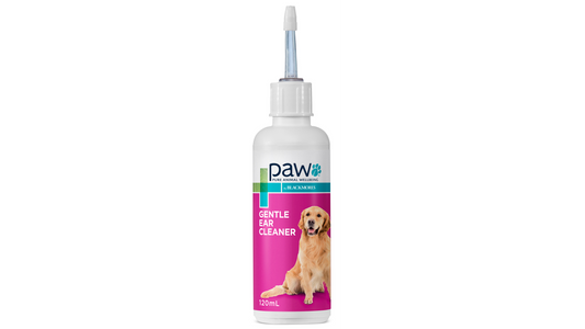Paw Gentle Ear Cleaner 120ml