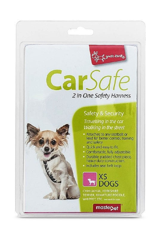 Yd Car Harness Xs