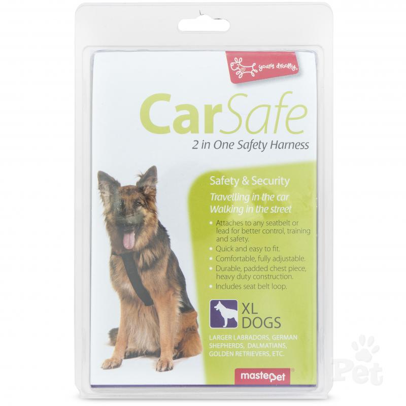 Yd Car Harness Xl