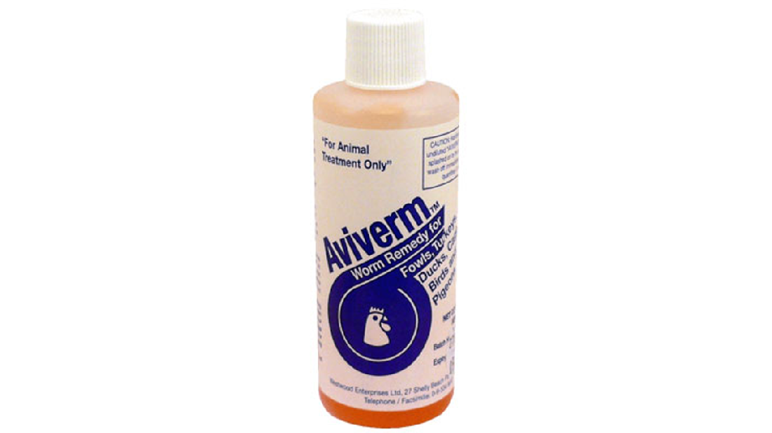 Westwood Aviverm 50ml