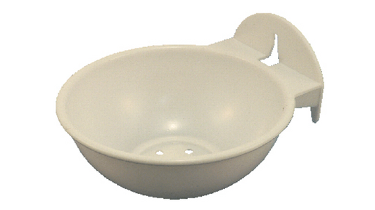 Plastic Nest Pans