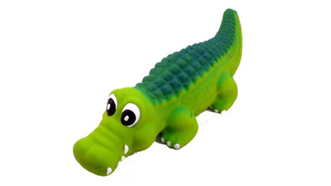Steve The Crocodile Mini [size:mini]