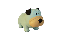 Latex Stuffed Grunter Animal Bulldog