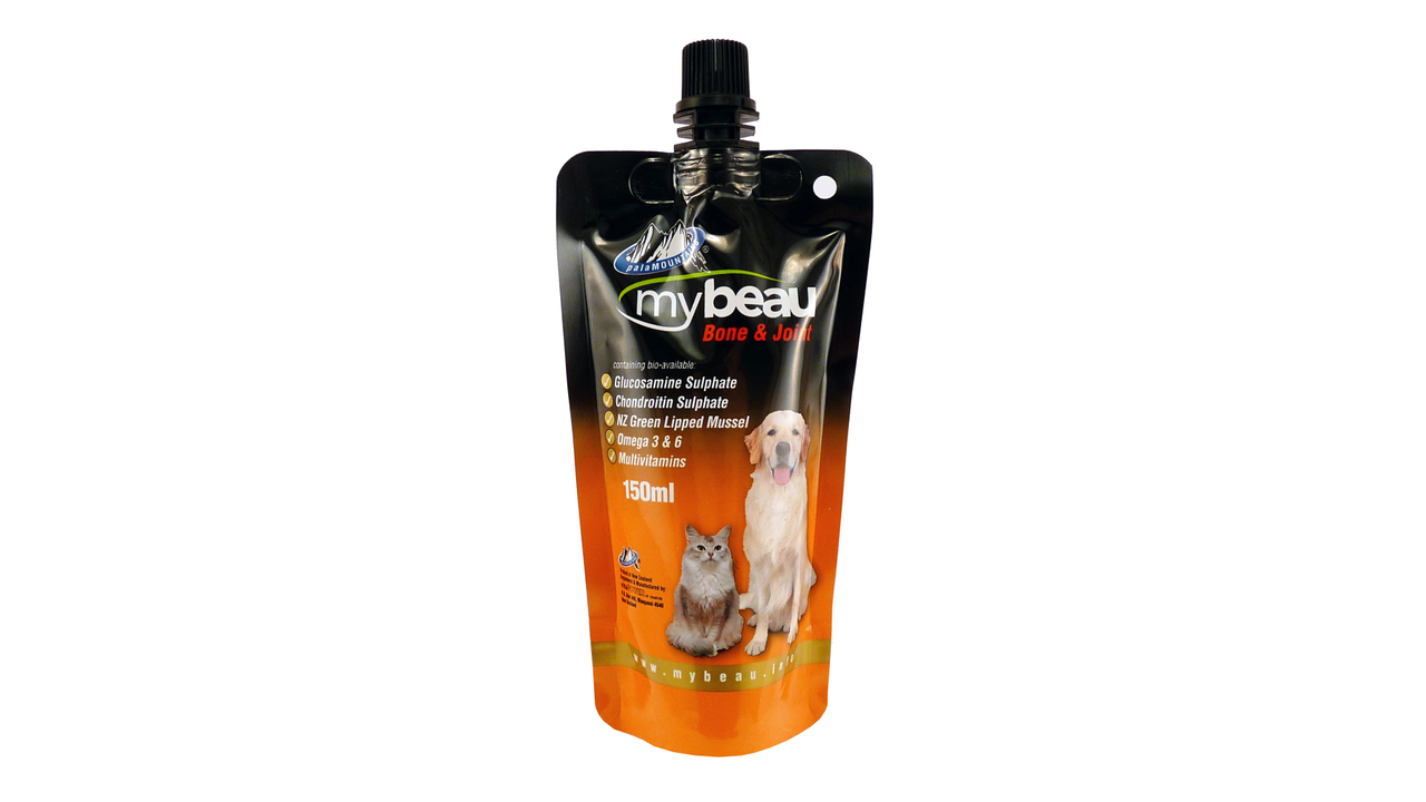 My Beau Bone & Joint 150ml [size:150ml]