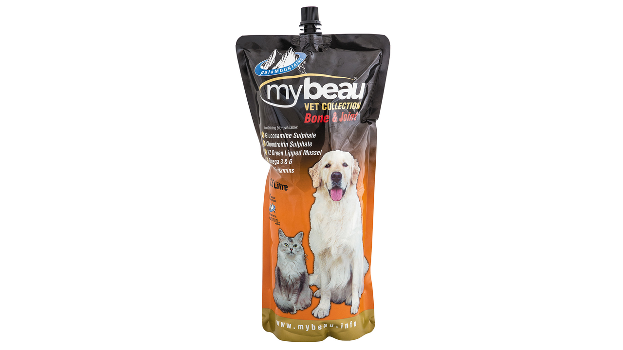 My Beau Bone & Joint 1.5l [size:1.5l]