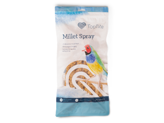 Millet Spray 10pk