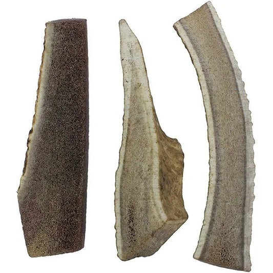 Deer Antler Split Large