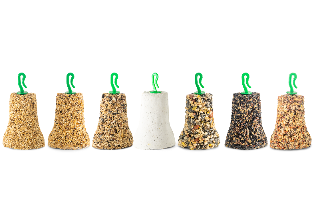 Topflite Canary Bell