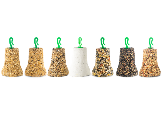 Topflite Tonic Bell