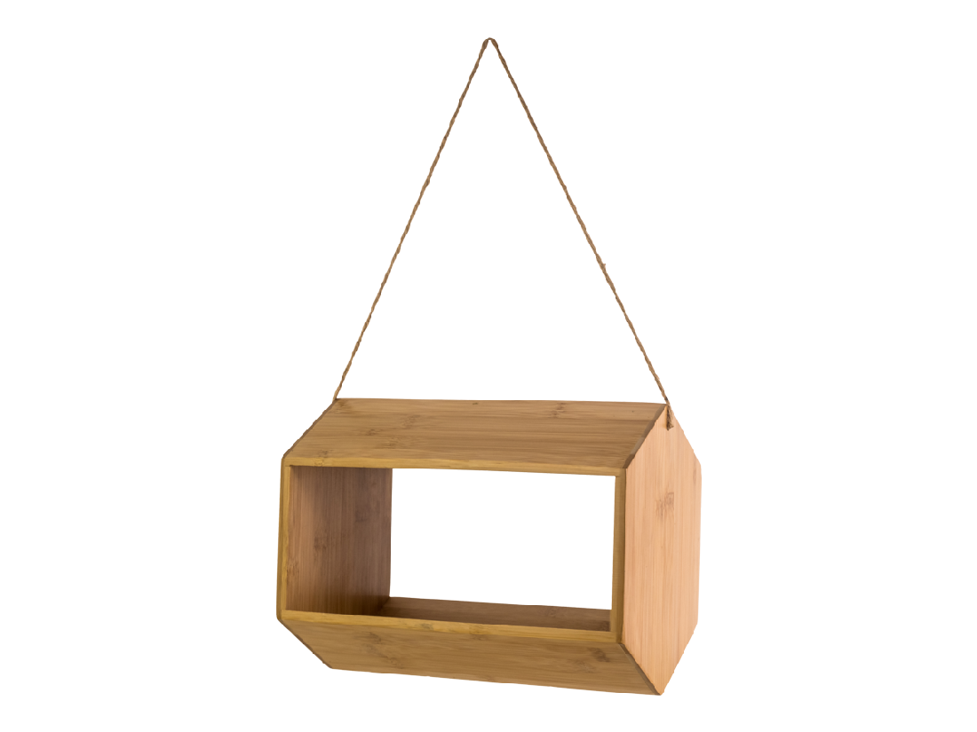 The Soargasboard Wild Bird Feeder