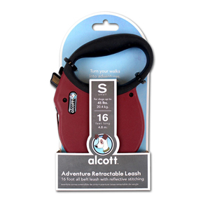 Alcott Adventure Retractable Lead