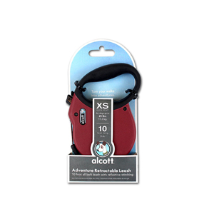 Alcott Adventure Retractable Lead