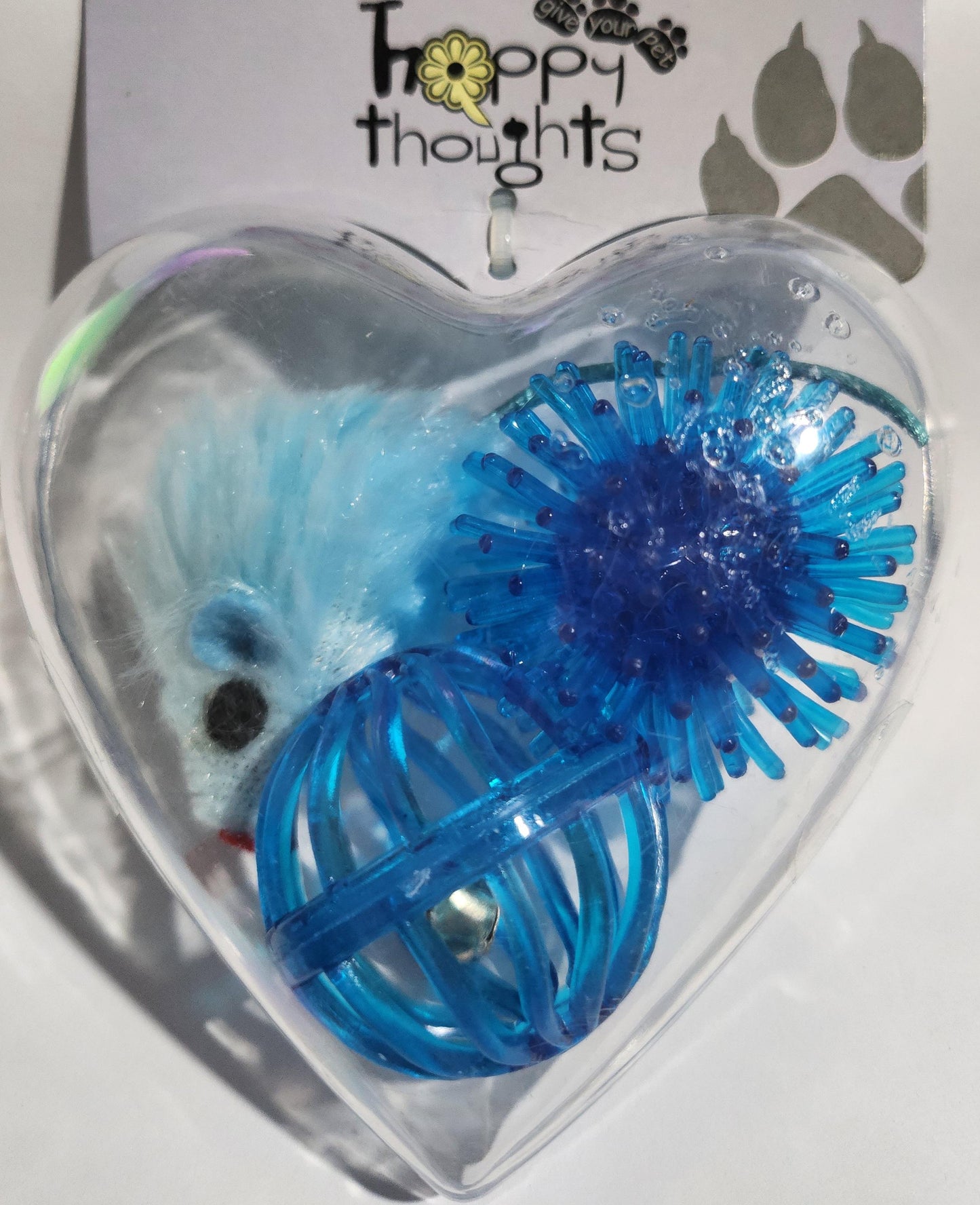 Cattime Toys Assorted