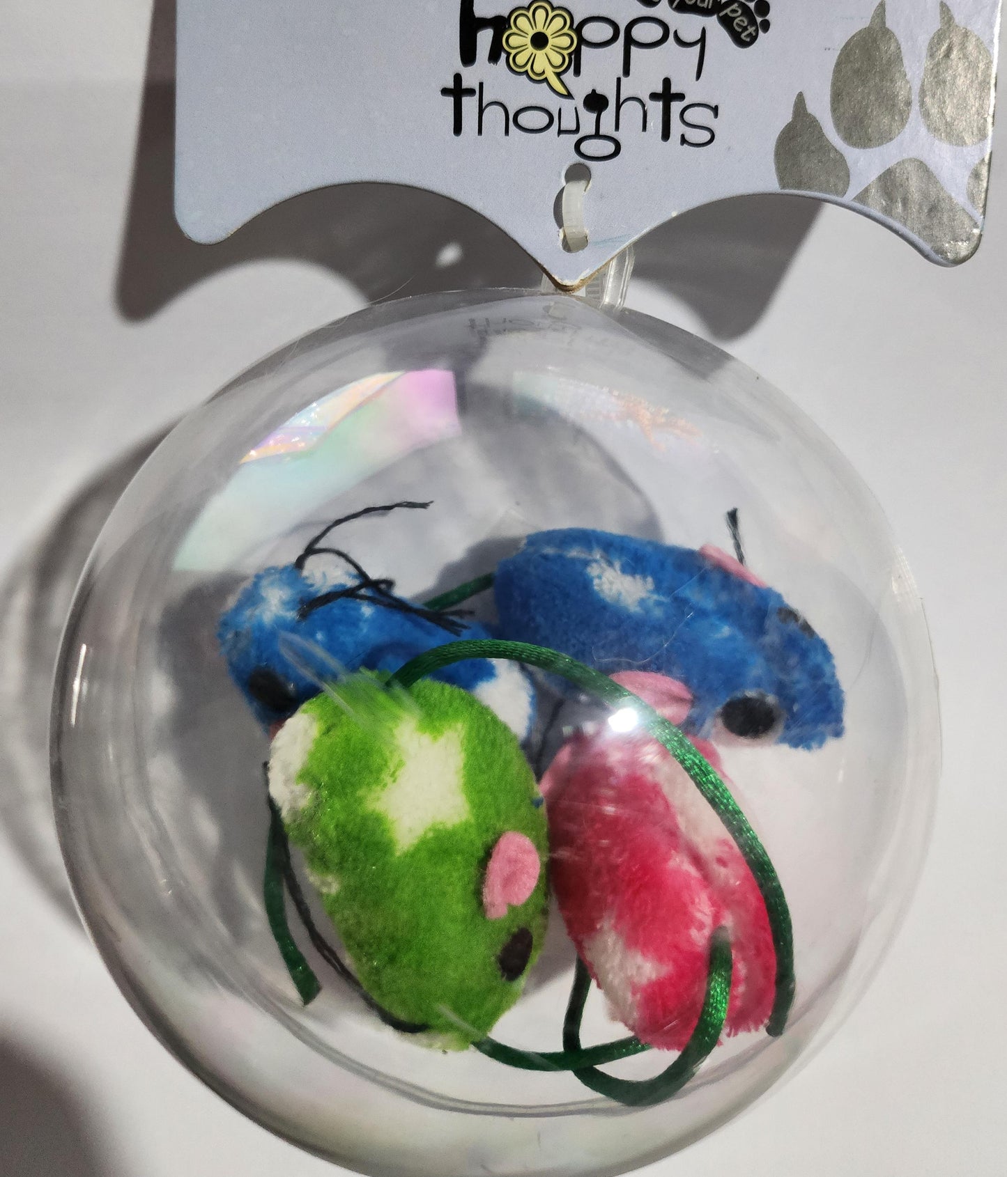 Cattime Toys Assorted