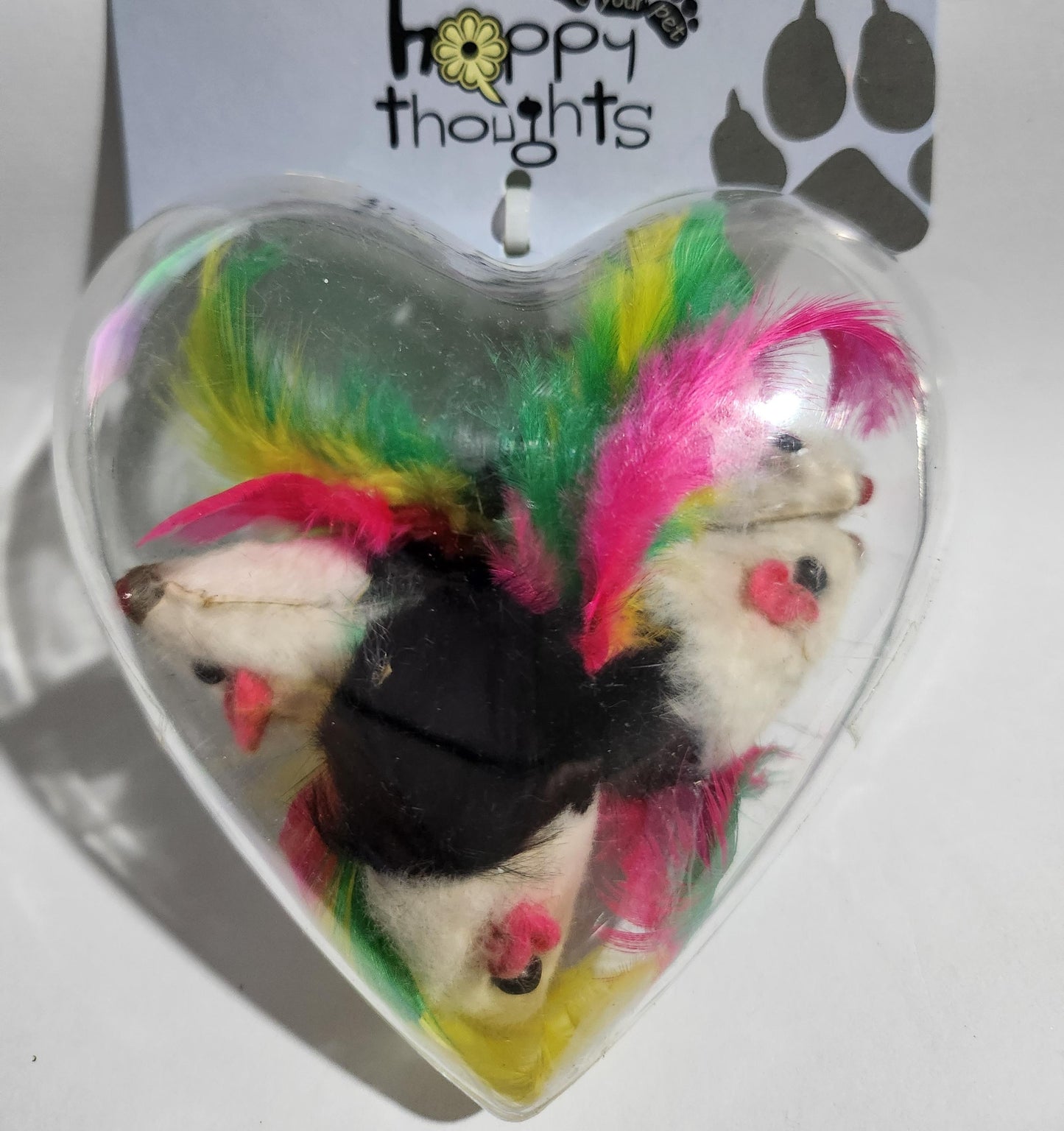 Cattime Toys Assorted