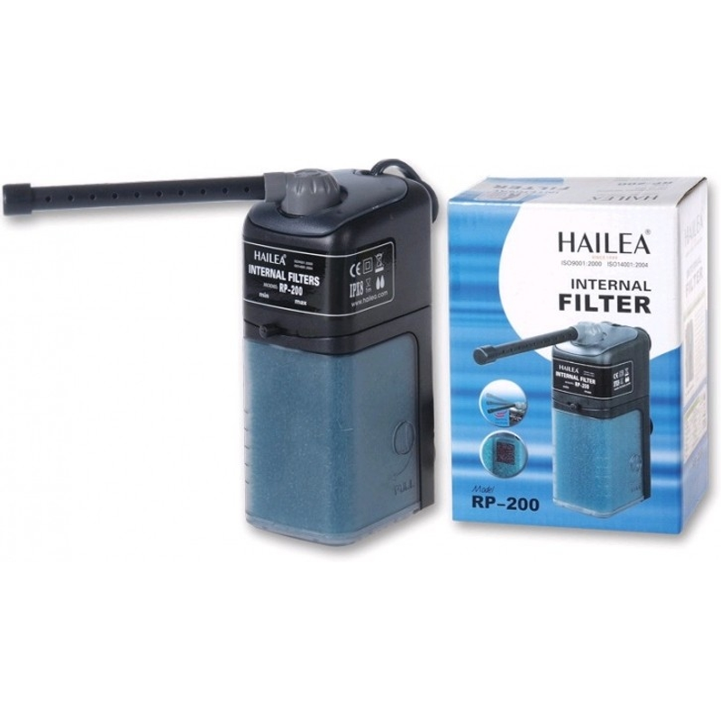 Hailea Internal Filter 200 L/h