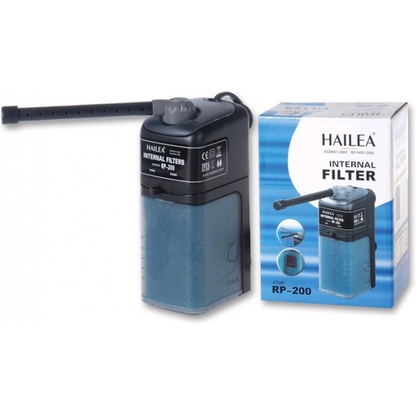 Hailea Internal Filter 200 L/h