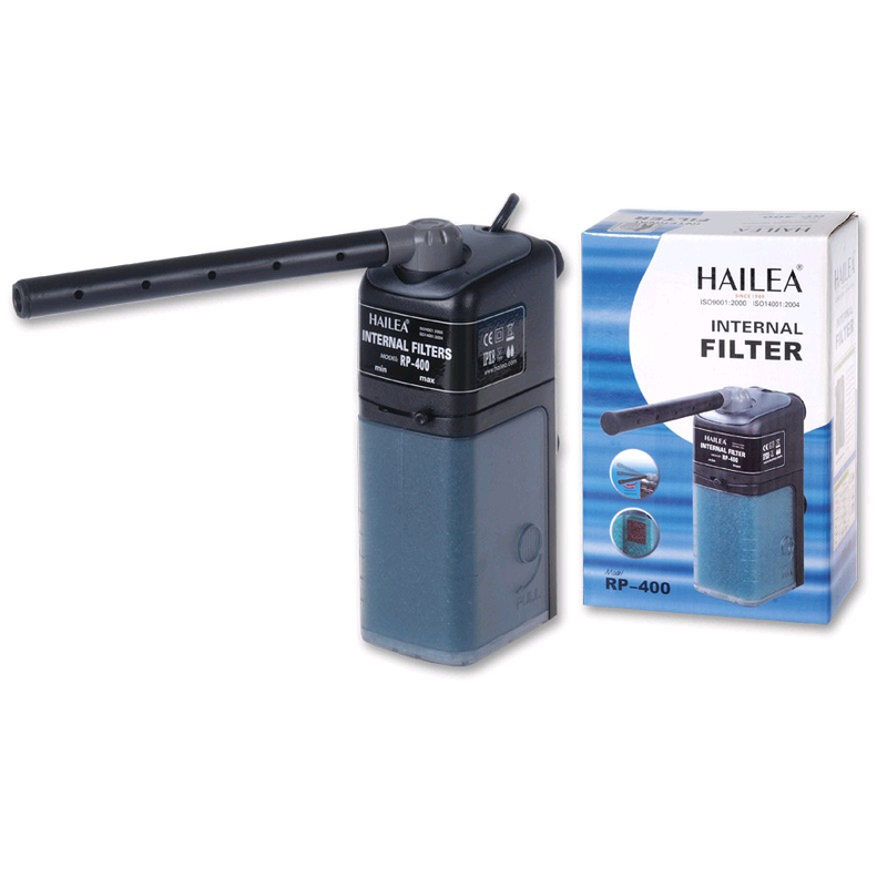 Hailea Internal Filter 400 L/h ^RP400
