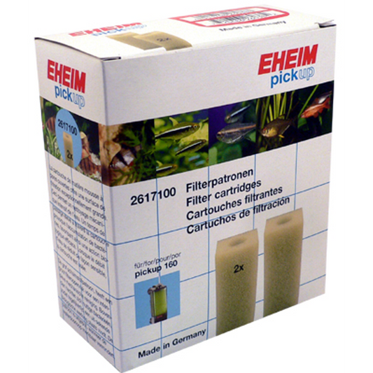 Eheim Pickup Filter Cartridge 60