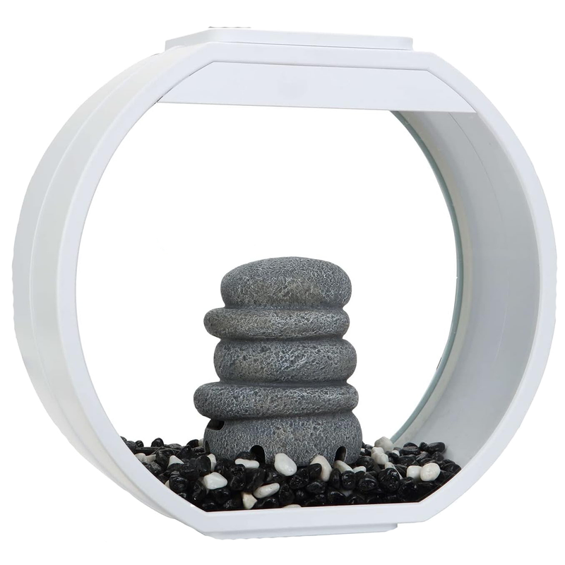 AA Deco O Aquarium 20L