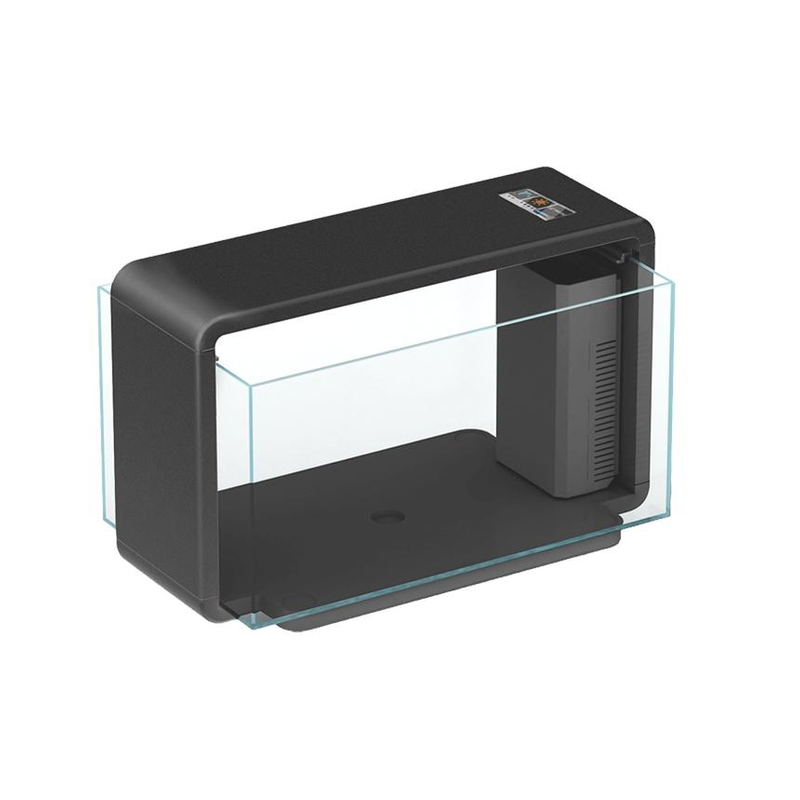 Hailea Aquarium 25L - Black