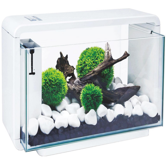 Hailea Aquarium 40L - White
