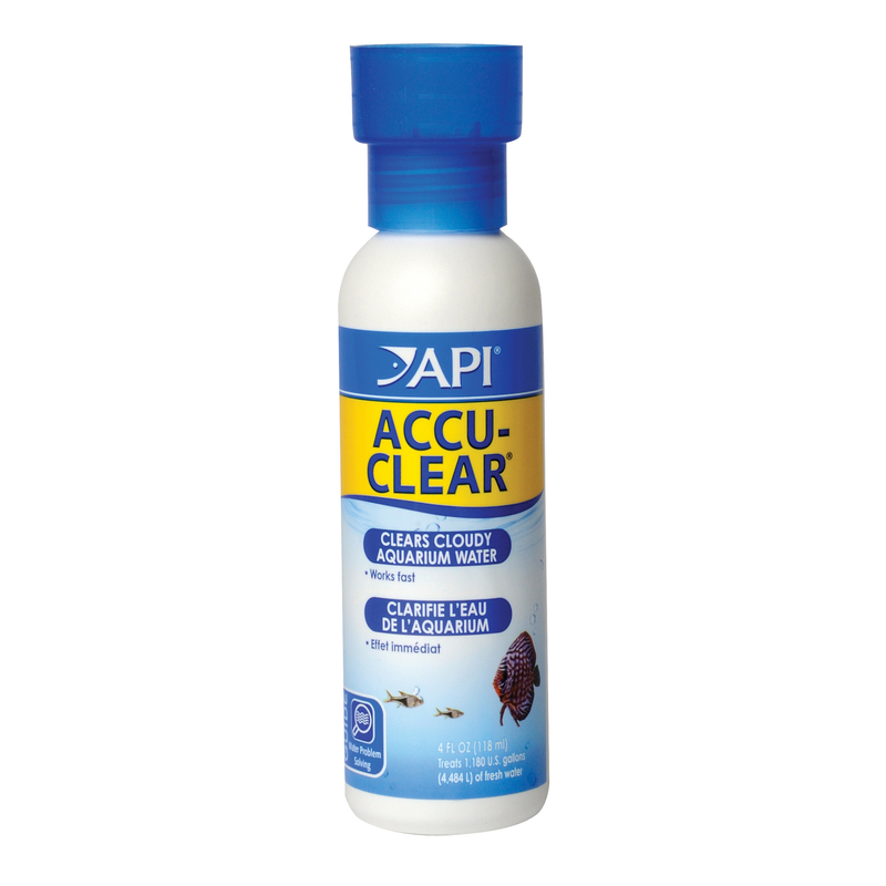 API Accu-clear