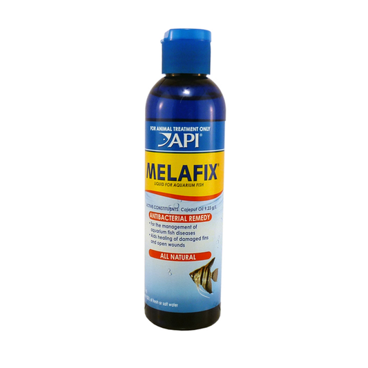 API Melafix