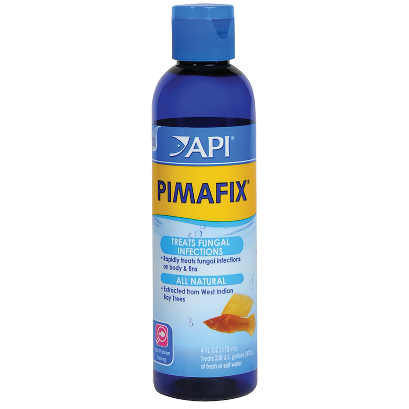API Pimafix