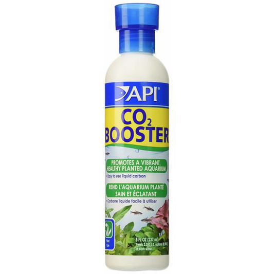 API Co2 Booster