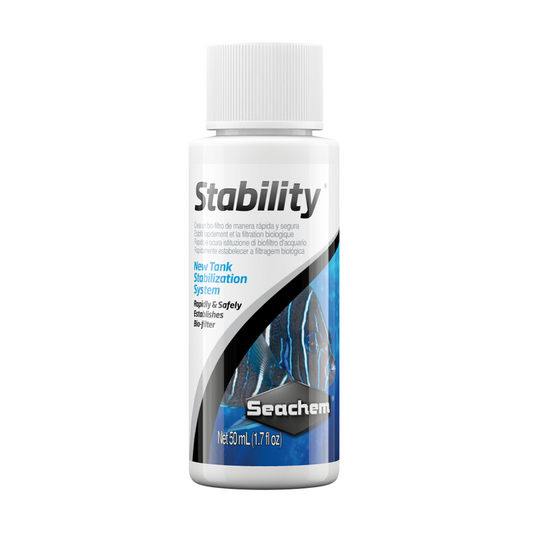 Seachem Stability