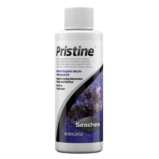 Seachem Pristine