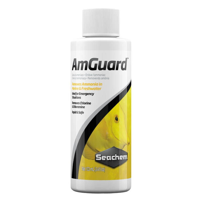 Seachem Amguard