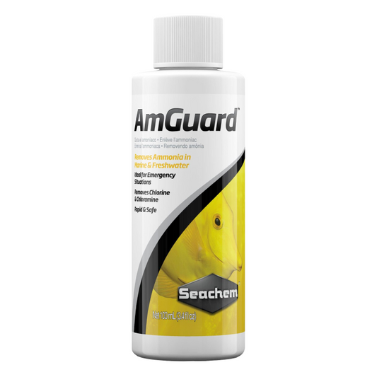 Seachem Amguard