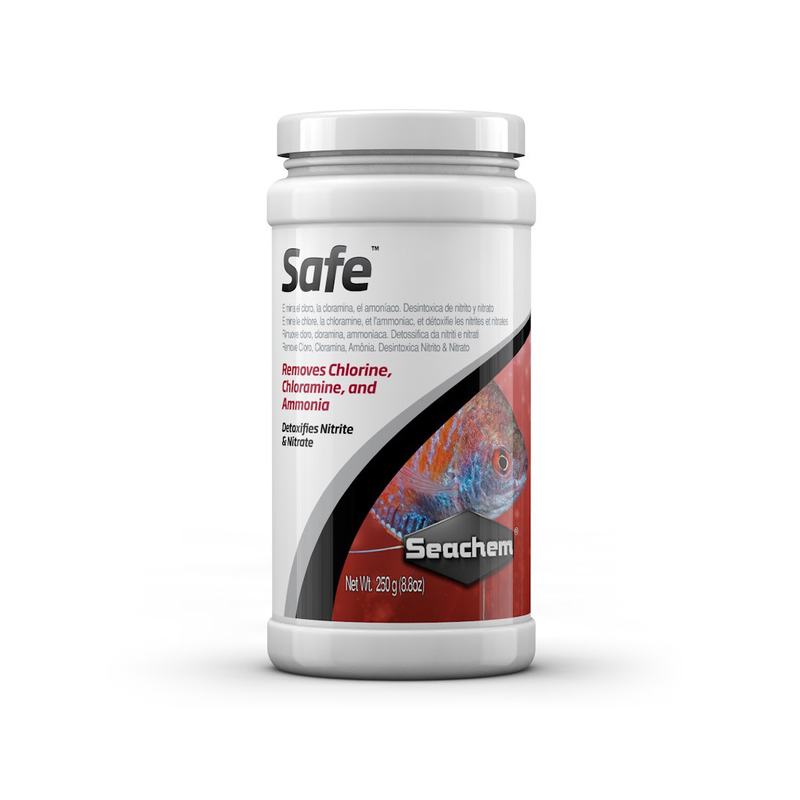 Seachem Safe