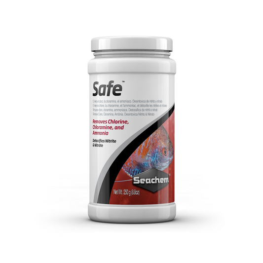 Seachem Safe