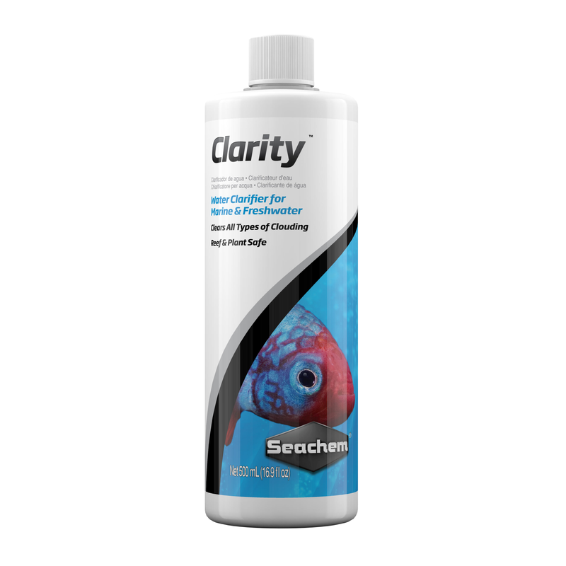 Seachem Clarity