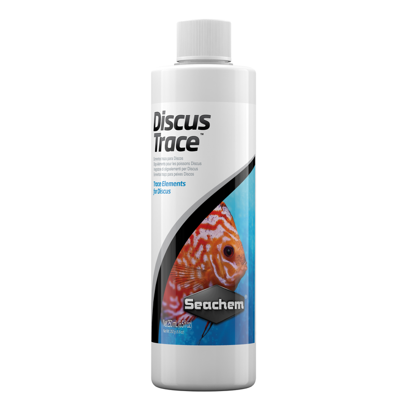 Seachem Discus Trace